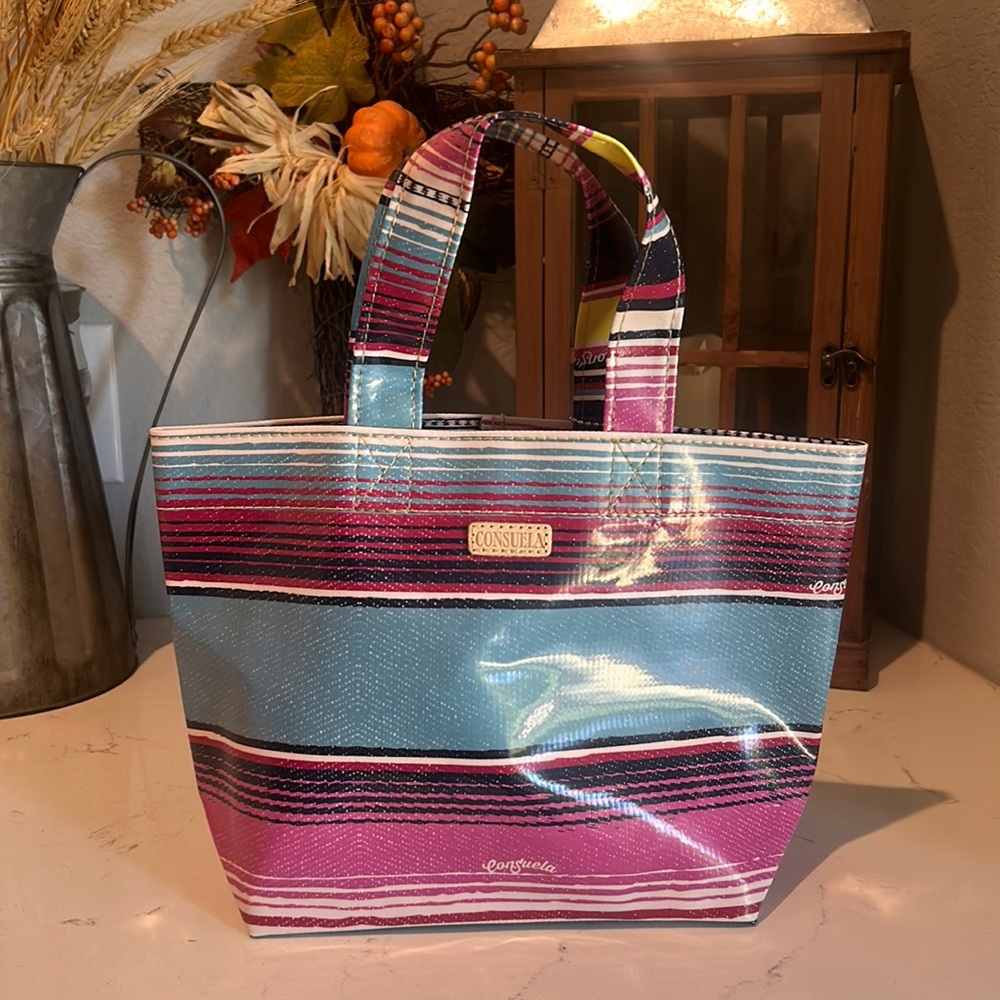 Grab n Go mini